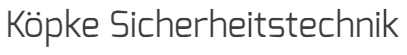 Köpke Sicherheitstechnik