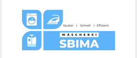 SBIMA Wäscherei