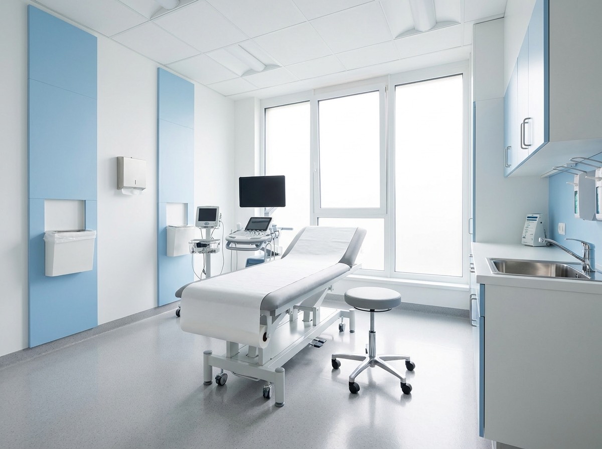 Gesundheitseinrichtungen