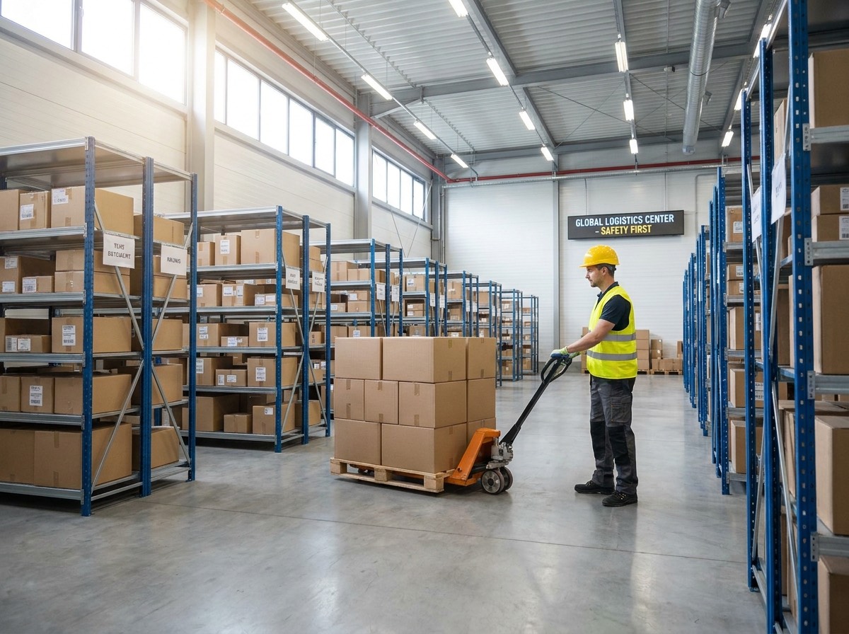 Logistik